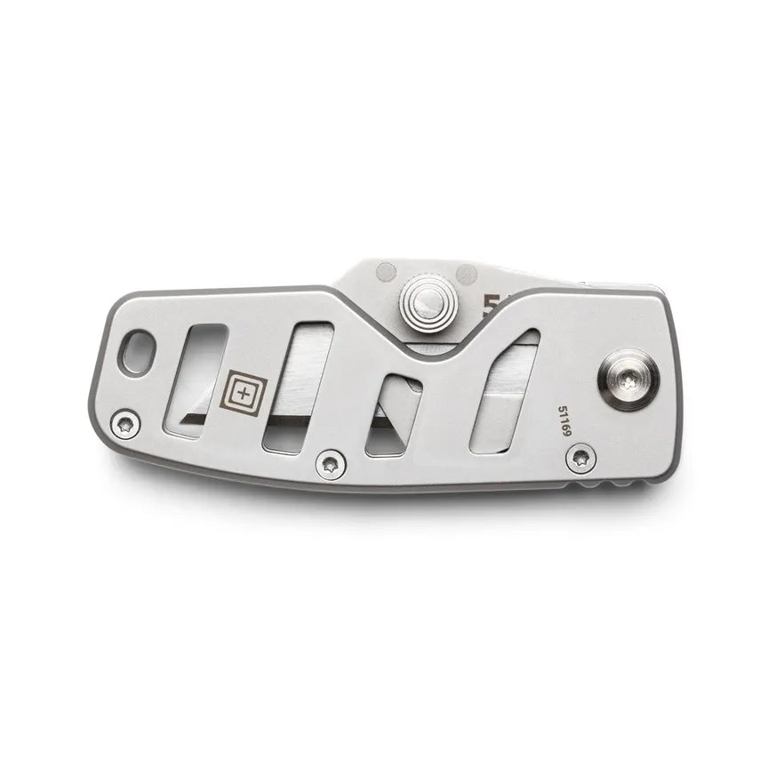 5.11 - BASE 2BK UTILITY FOLDER