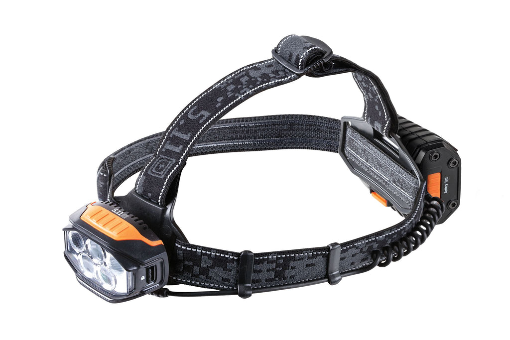 LINTERNA 5.11 - SAR H6 HEADLAMP