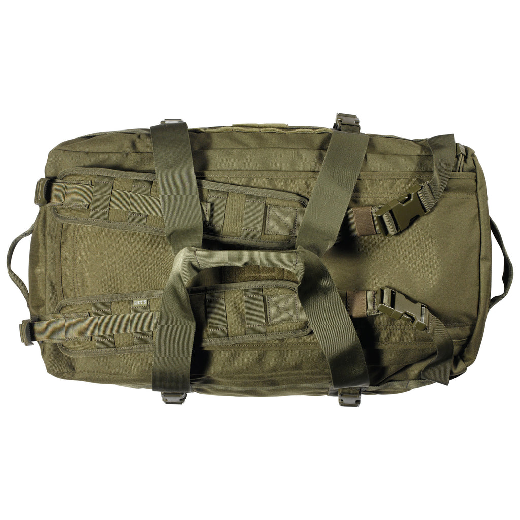 MALETA 5.11 - RUSH LBD LIMA 56L – CSI Tactical