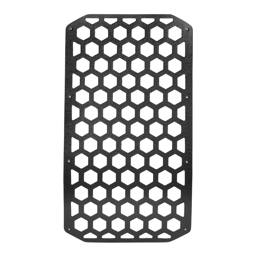 INSERCION 5.11 - HEXGRID INSERTION