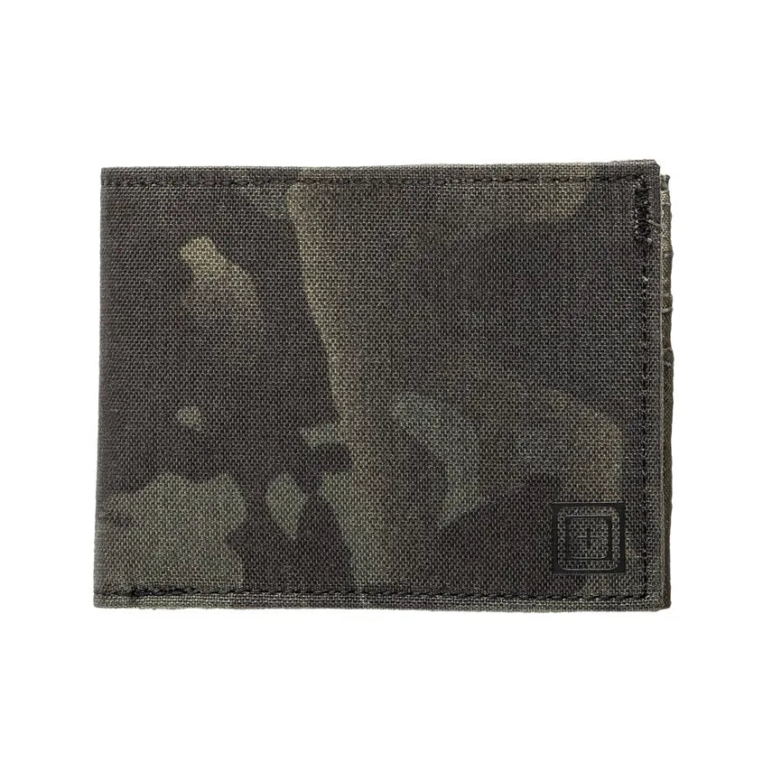 CARTERA 5.11 - TRACKER BIFOLD 2.0