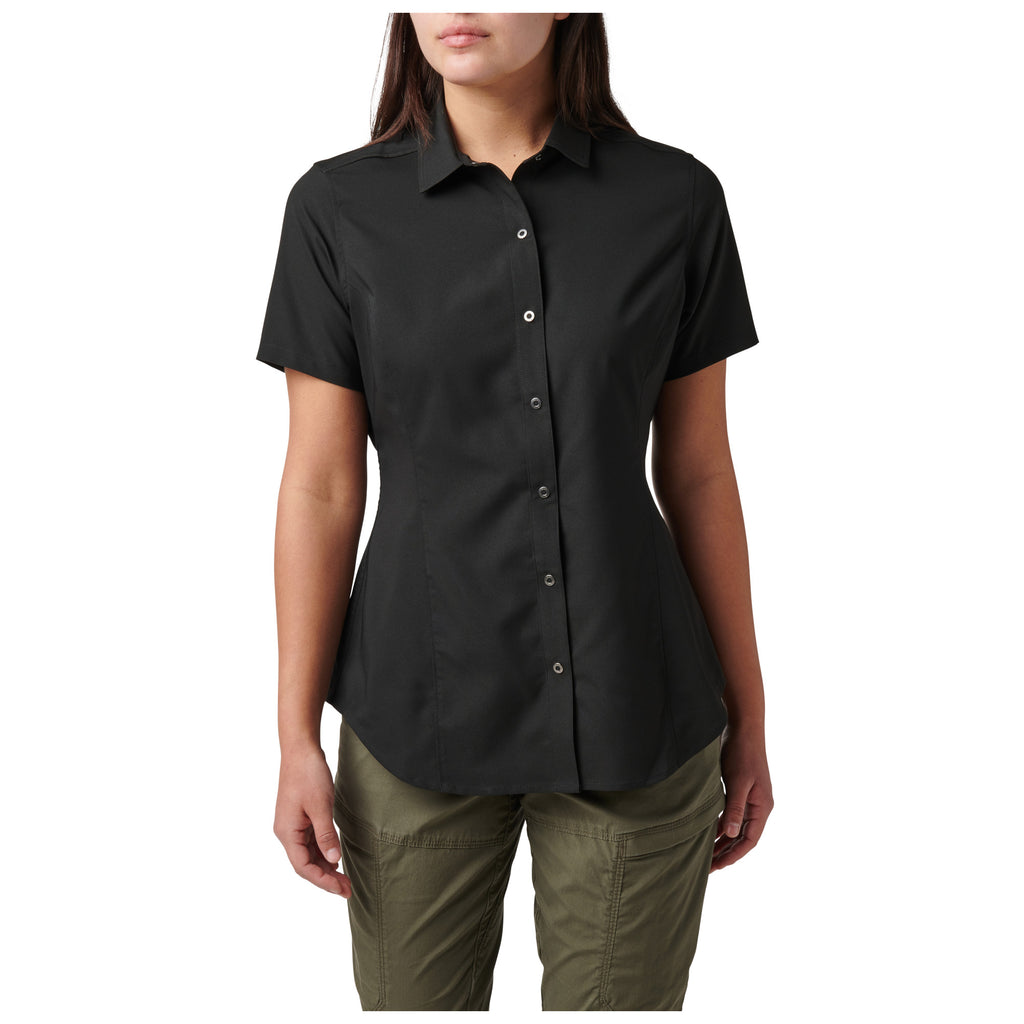 5.11 - JANET S/S SHIRT