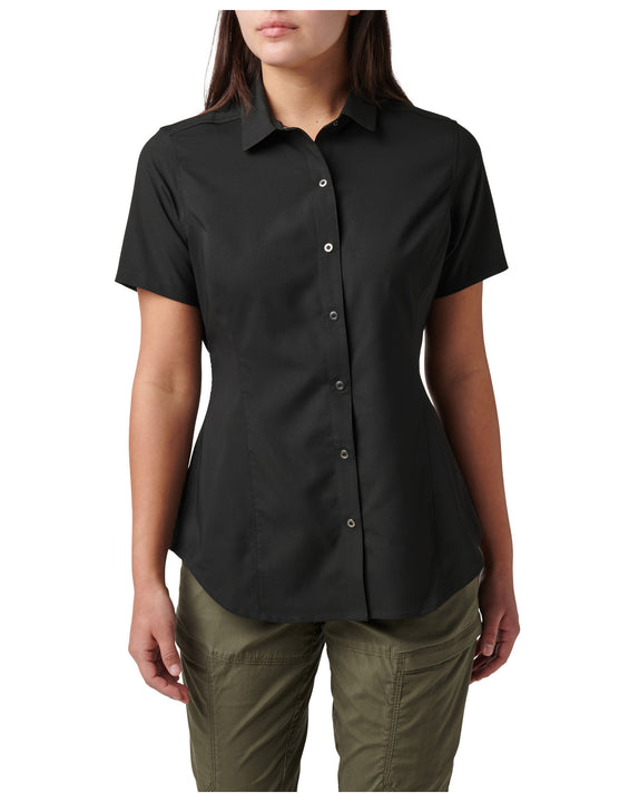 5.11 - JANET S/S SHIRT