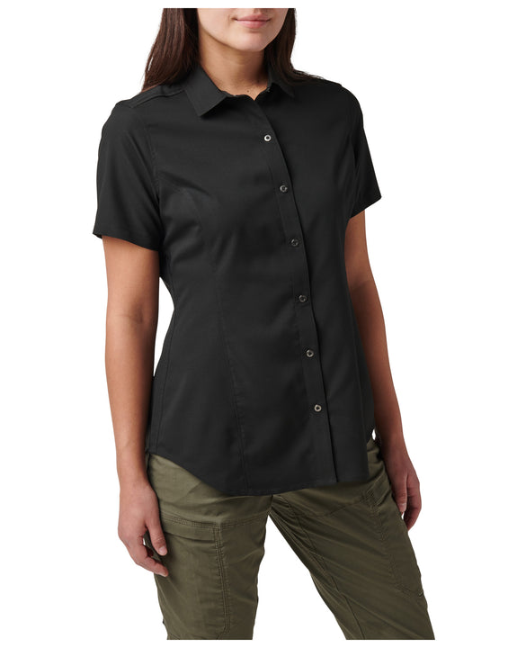 5.11 - JANET S/S SHIRT