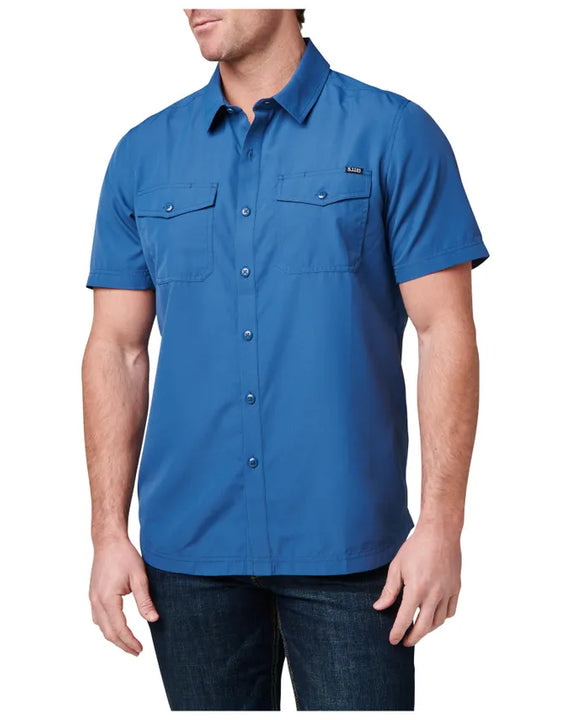 5.11 - MARKSMAN S/S SHIRT