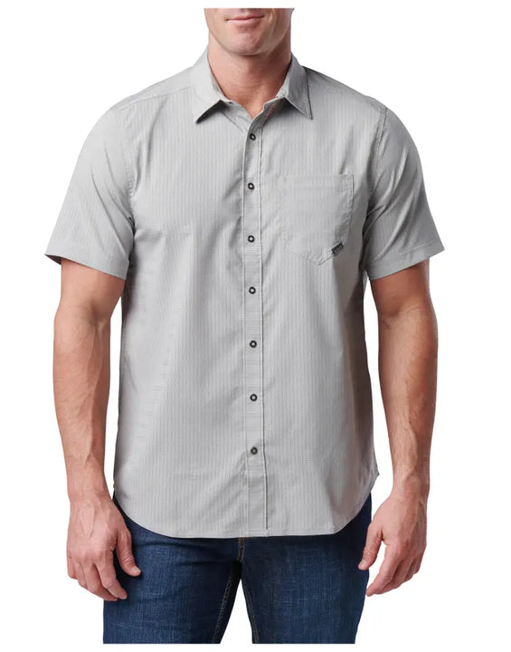 5.11 - AERIAL S/S SHIRT