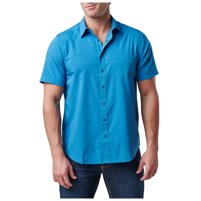 5.11 - AERIAL S/S SHIRT