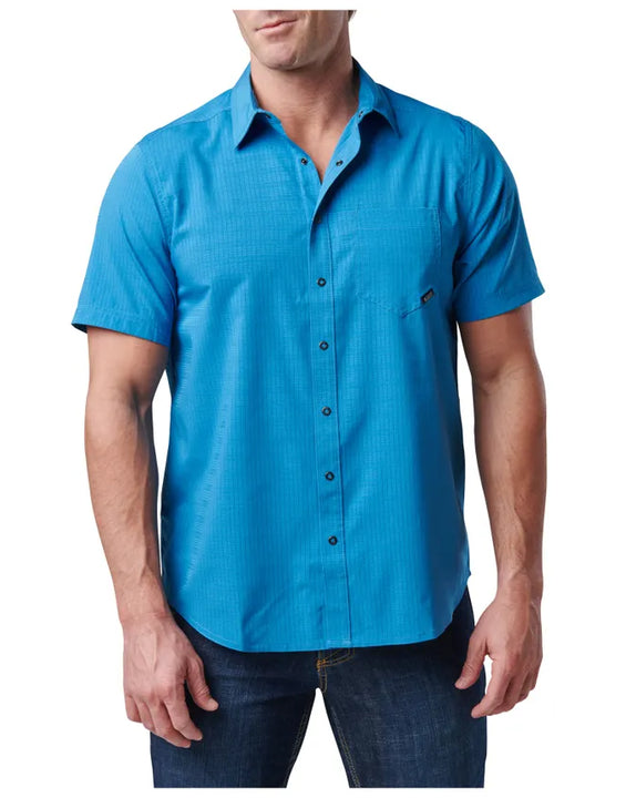 5.11 - AERIAL S/S SHIRT