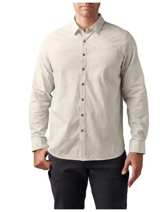 5.11 - IGOR SOLID L/S SHIRT