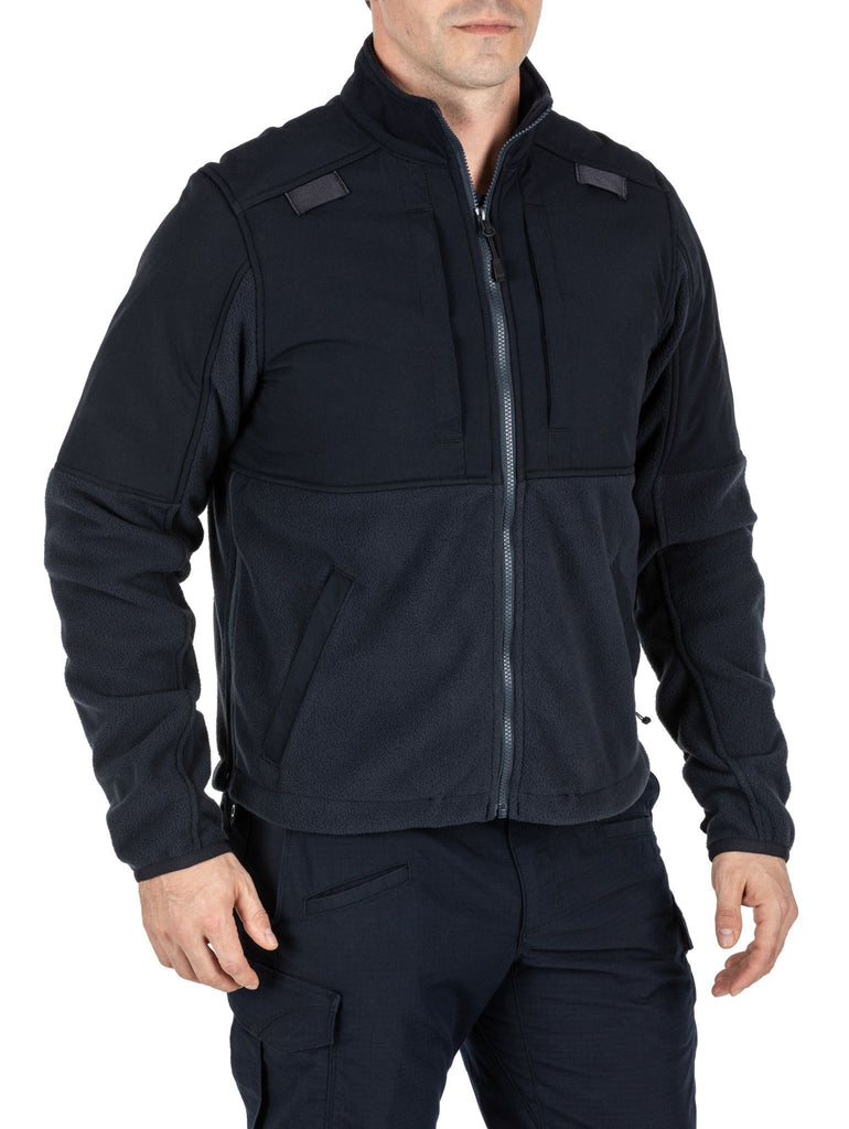 CHAMARRA 5.11 - TACTICAL FLEECE 2.0