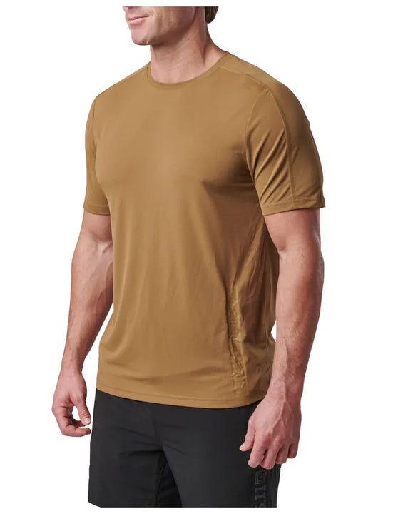 5.11	NO MERCY PT-R S/S TOP
