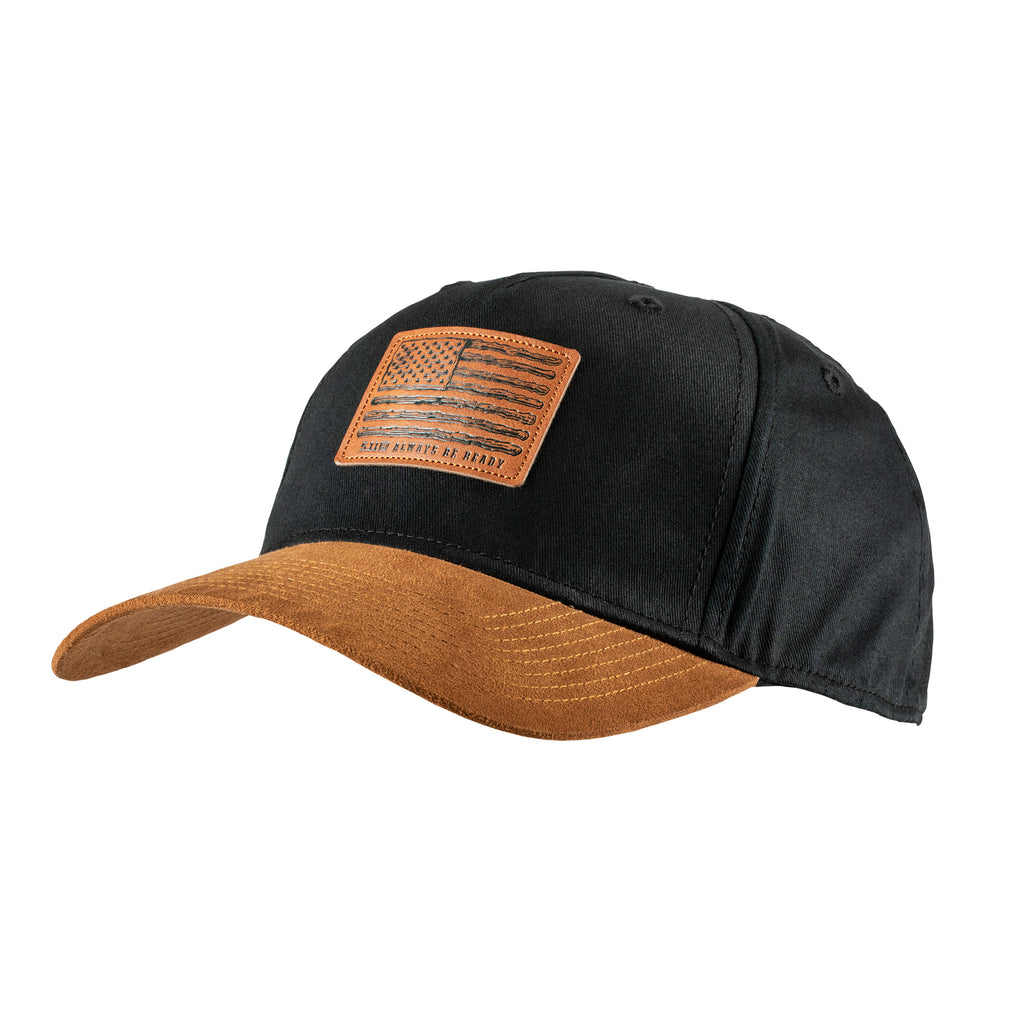 GORRA 5.11 - BRANCHES USA FLAG CAP