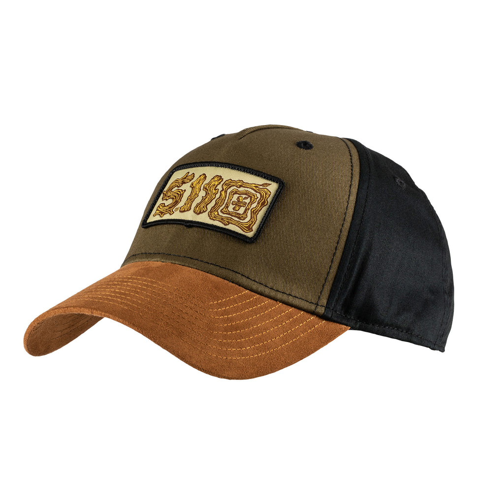 GORRA 5.11 - STICKS AND STONES CAP