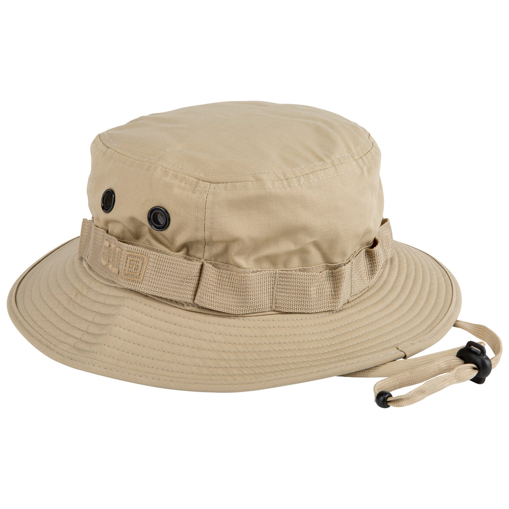 SOMBRERO 5.11 - 5.11 BOONIE HAT