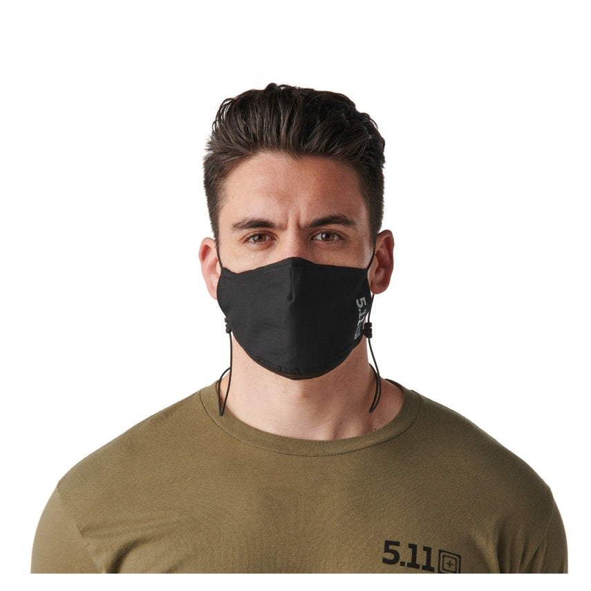 MASCARILLA 5.11 - ALPHA MASK