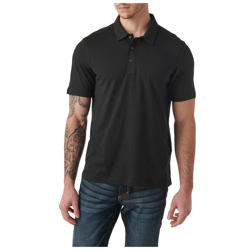 Playera polo 5.11 best sale