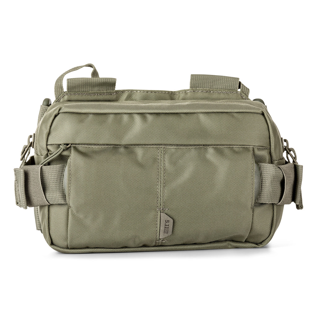 BOLSA 5.11 - LV6 2.0 WAIST PACK – CSI Tactical