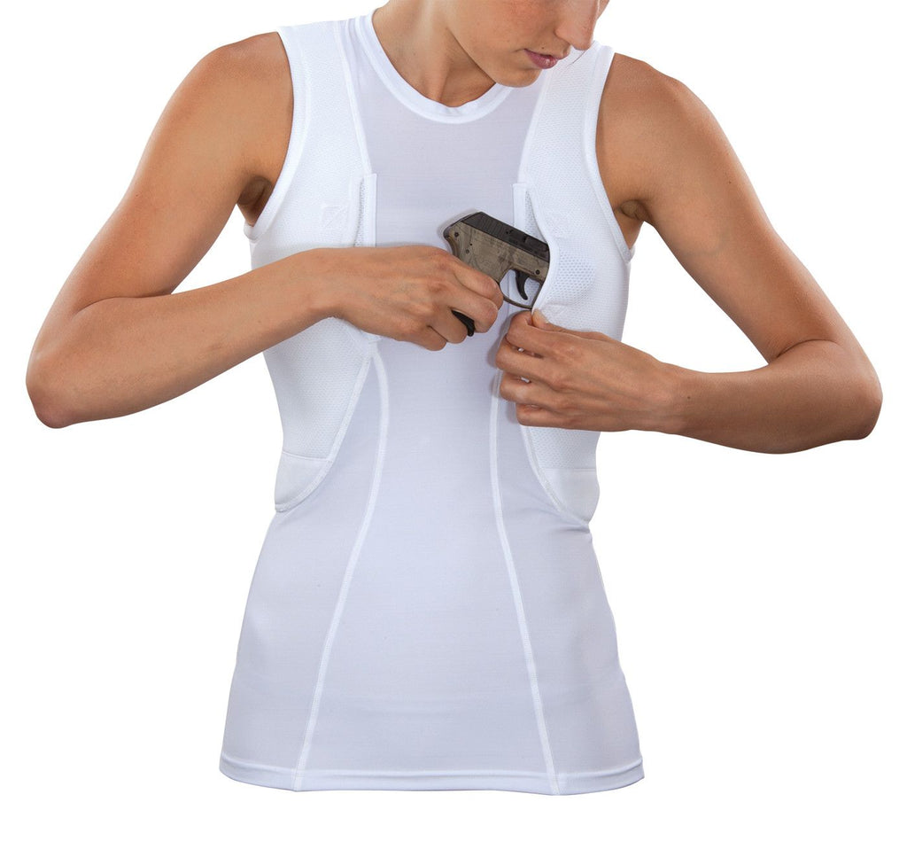 CAMISETA 5.11 - WM HOLSTER SHIRT