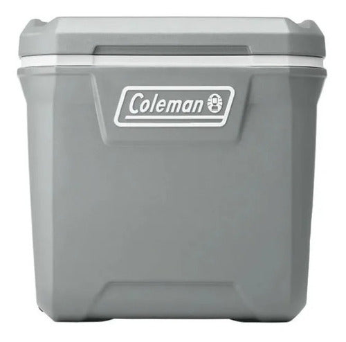 COLEMAN - HIELERA COLEMAN 65 QT 316 GRIS
