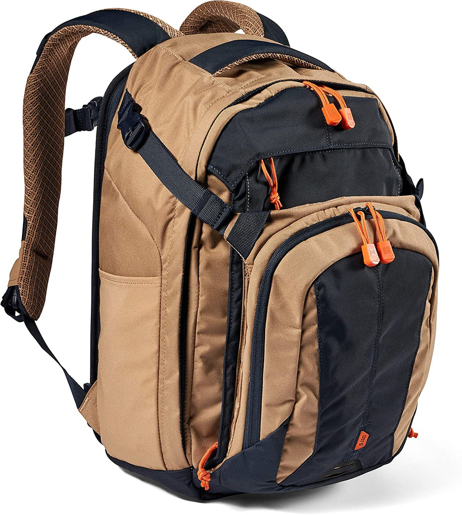 MOCHILA TACTICA 5.11 COVRT18 2.0 CSI Tactical