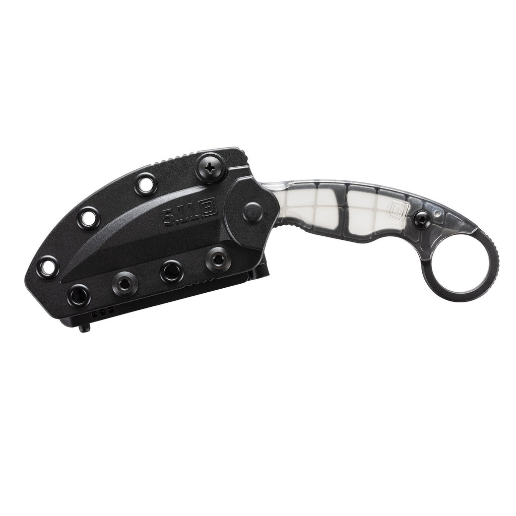 NAVAJA 5.11 - DM TALON FIXED