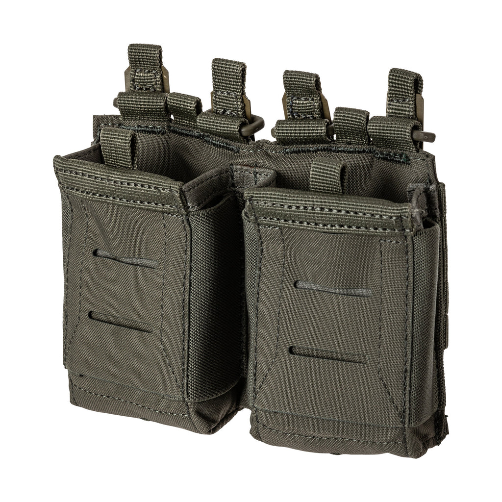 PORTA CARGADOR 5.11 - FLEX DOUBLE AR 2.0 POUCH