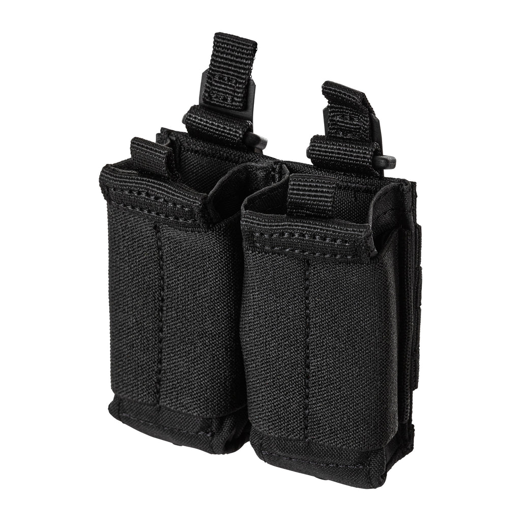 PORTA CARGADOR 5.11 - FLEX DBL PISTOL 2.0 POUCH