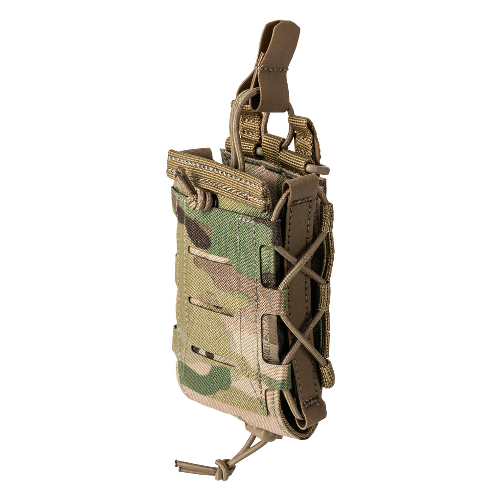 PORTA CARGADOR 5.11 - FLEX SGL MULTI CALIBRE POUCH MC