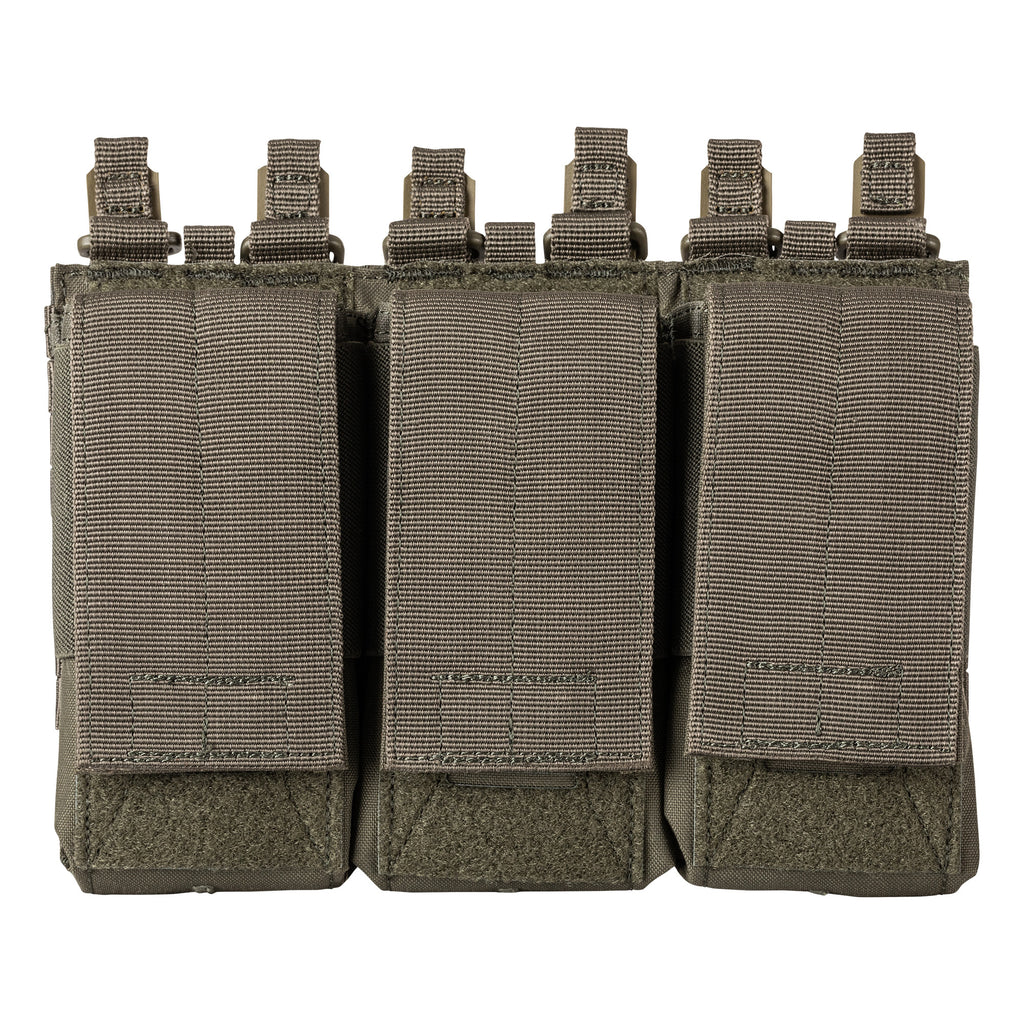 PORTA CARGADOR 5.11 - FLEX TRIPLE AR CVR POUCH