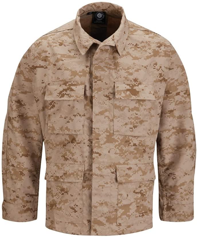 GENUINE GEAR - GG BDU COAT