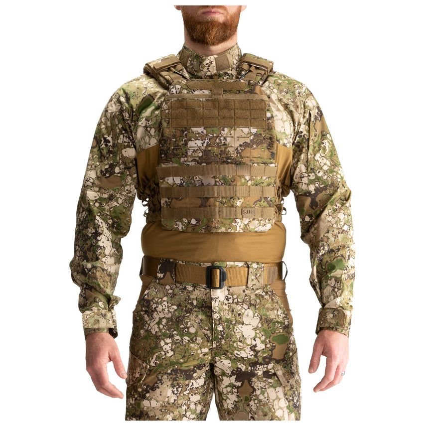 PORTAPLACAS 5.11 - GEO7 TACTEC PLATE CARRIER