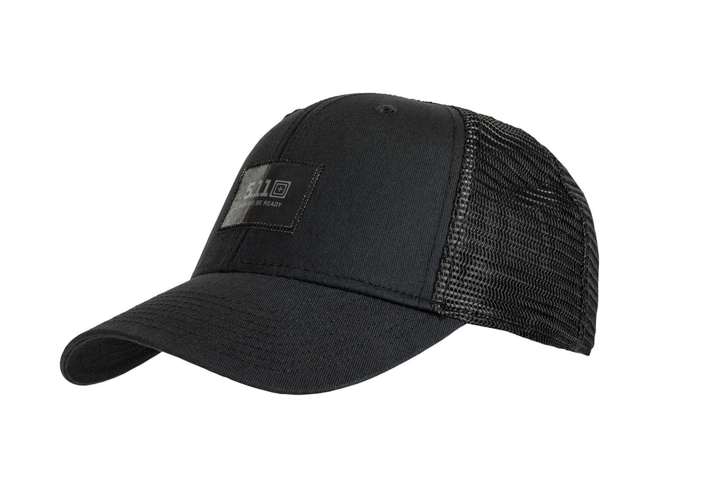 GORRA 5.11 - LEGACY BOX TRUCKER