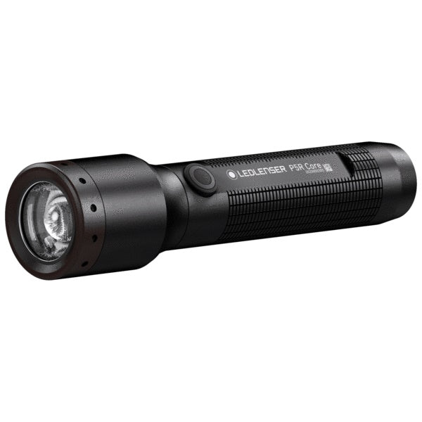 LED LENSER - LINTERNA RECARGABLE P5R CORE