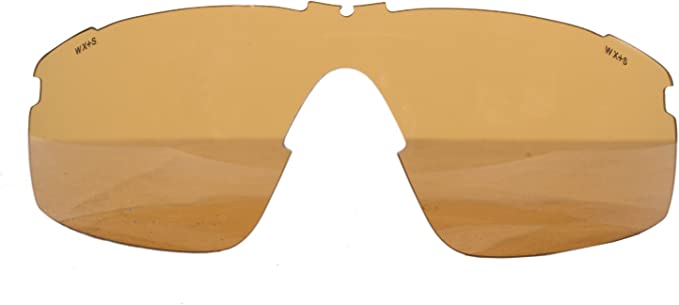LENTE 5.11 - LENS FOR 52022 RAID