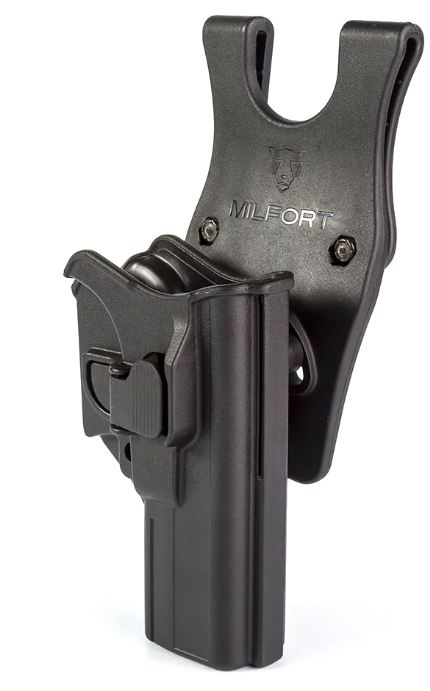 MILFORT - PORTA PISTOLA SIG SAUER 2022 DER N-2 T.PALETA