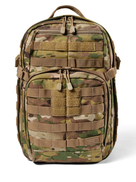 MOCHILA 5.11 - RUSH12 2.0 MC BACKPACK