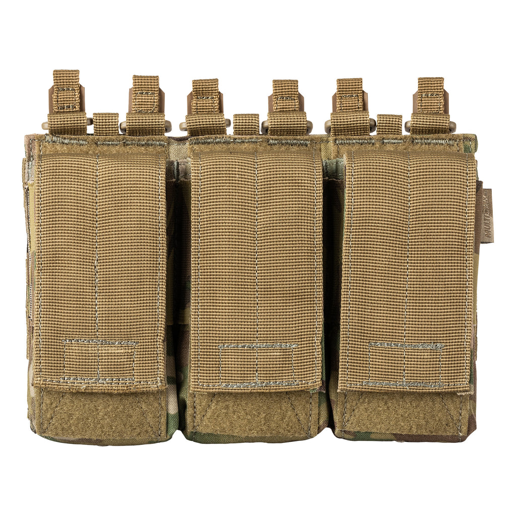 POUCHE 5.11 - FLEX TRPL AR CVR POUCH MC