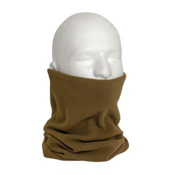 ROTHCO - POLAR FLEECE NECK WARMER