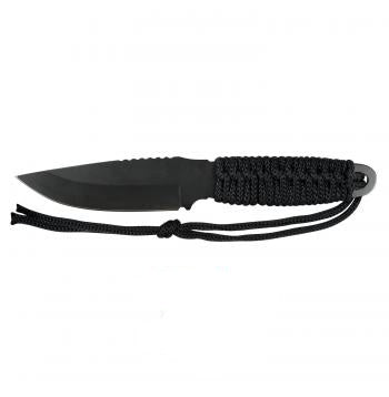 ROTHCO - Rothco Paracord Knife With Fire Starter