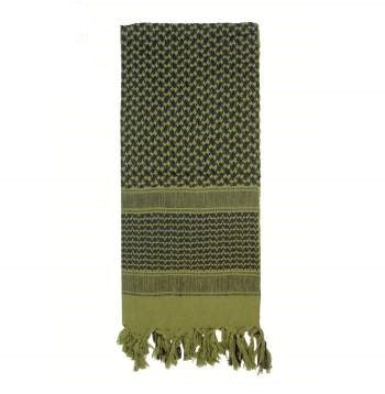 ROTHCO - SHEMAGH TACTICAL DESERT SCARF