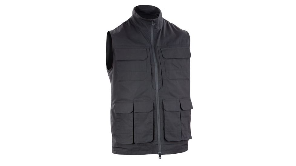 CHALECO 5.11 - REMATE - RANGE VEST