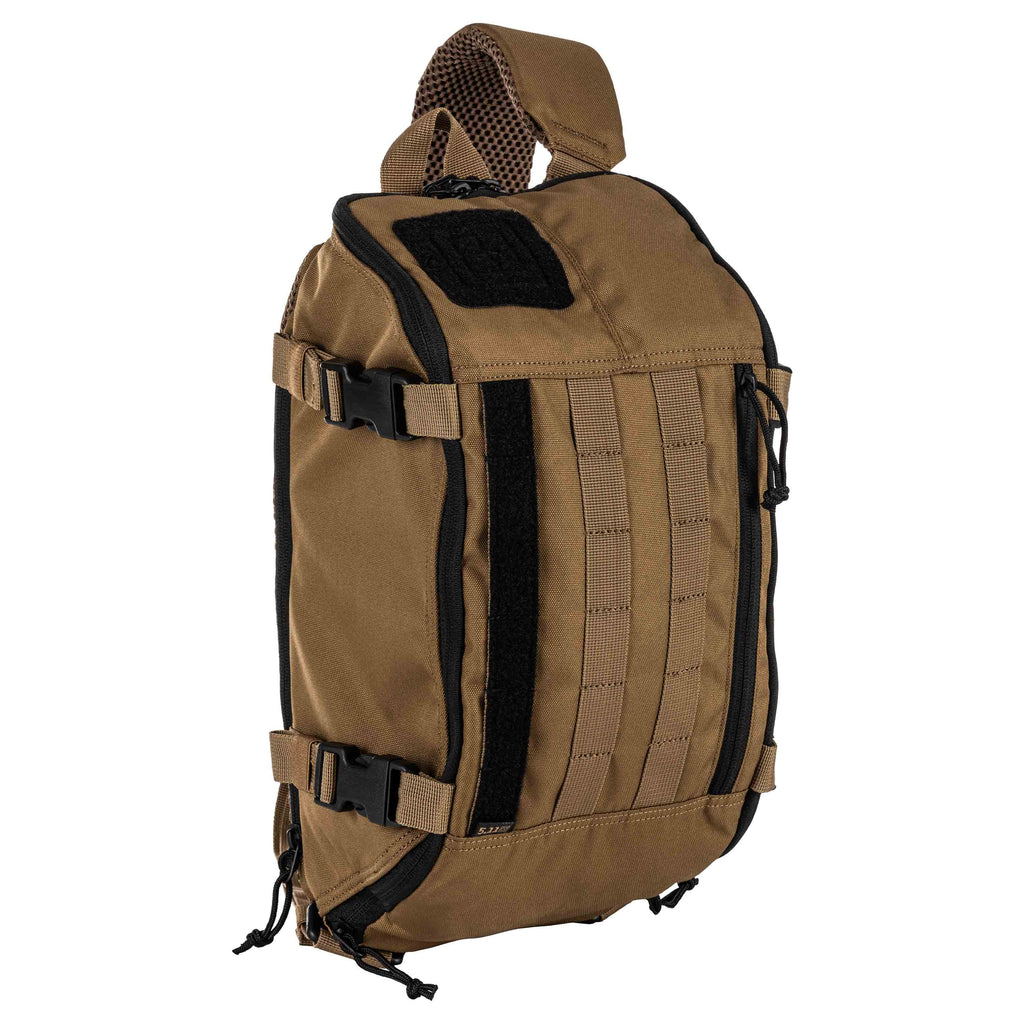 Mochilas tacticas 2025 5.11