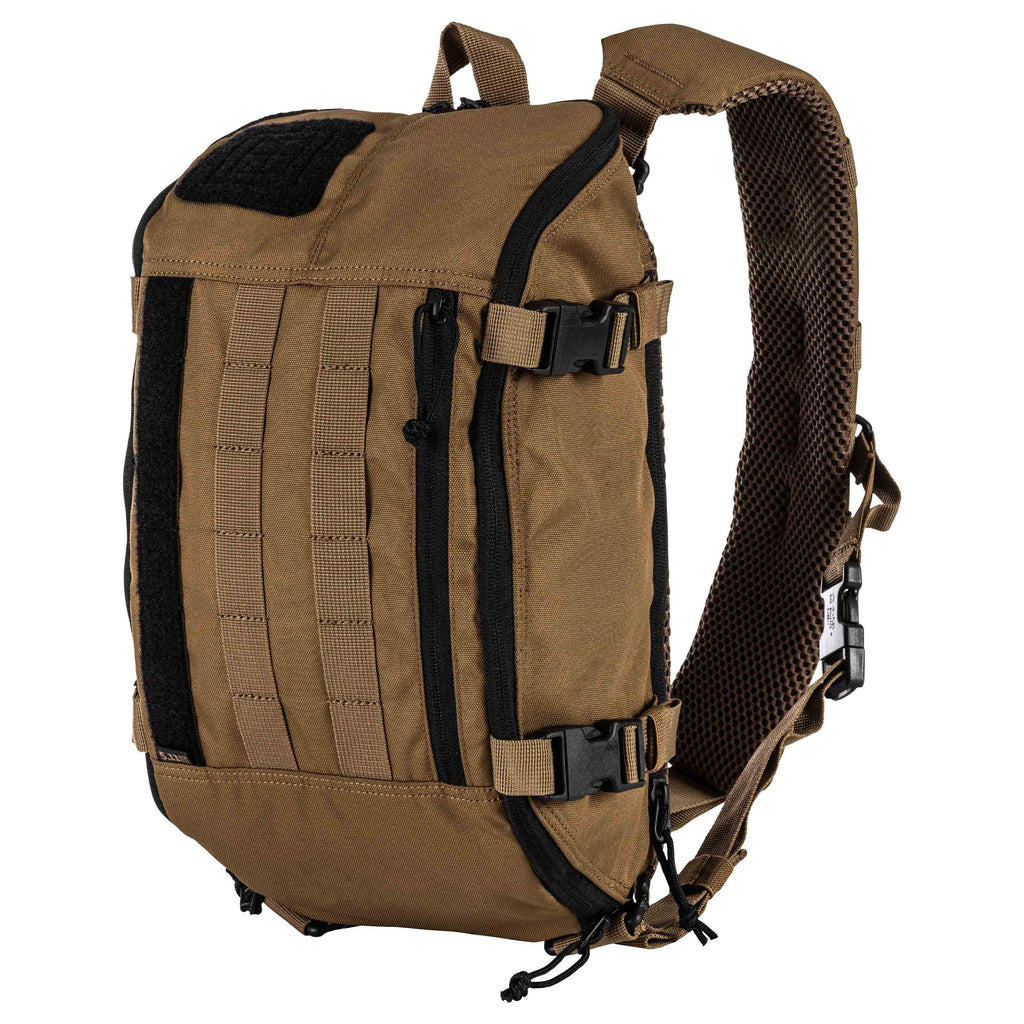 MOCHILA TACTICA 5.11 RAPID SLING PACK CSI Tactical