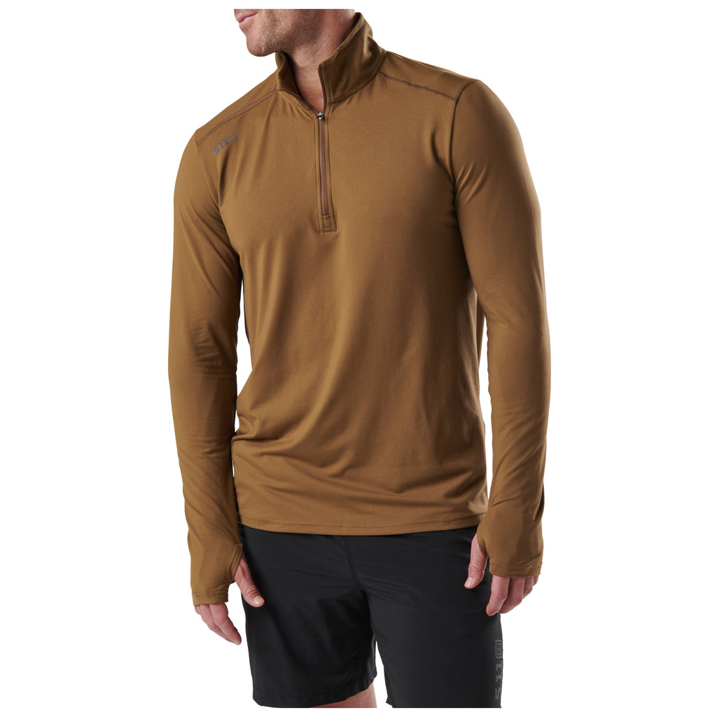 SUÉTER  5.11 - PT-R CATALYST PRO
