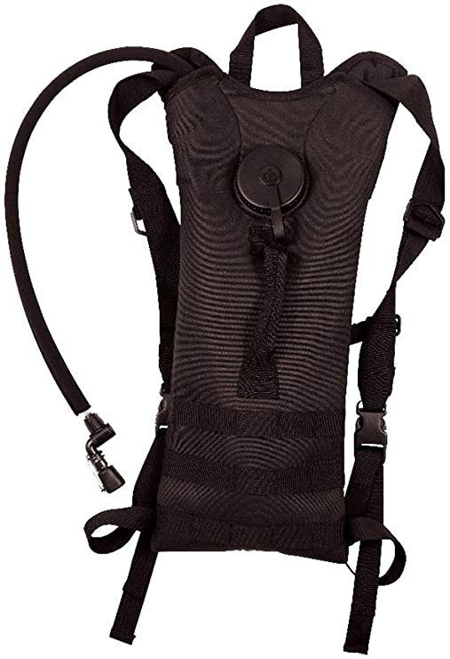 ROTHCO - BACKSTRAP HYDRATION SYSTEM-CSI Tactical